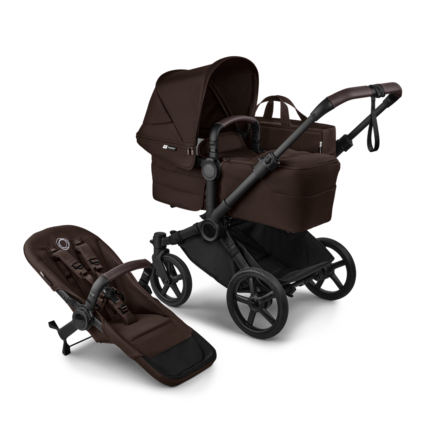 Bugaboo Donkey 6 Mono