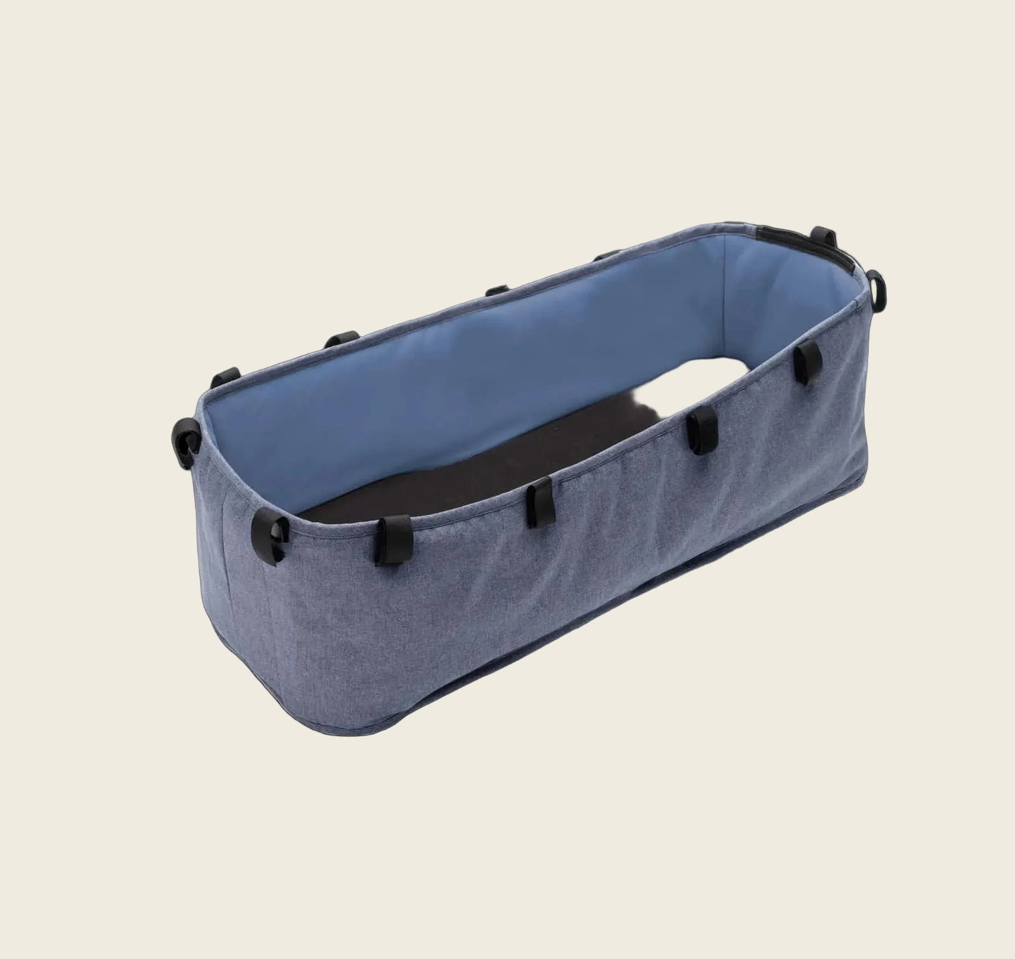 Bugaboo Donkey 2 bassinet fabric