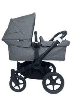 Bugaboo Donkey 3 Mono