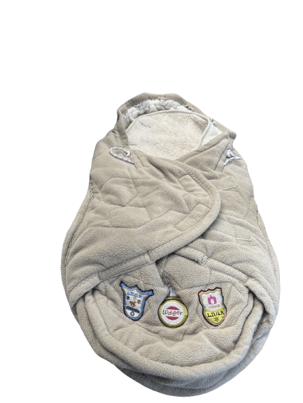 Lodger footmuff