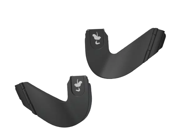 Joolz Aer - car seat adapters