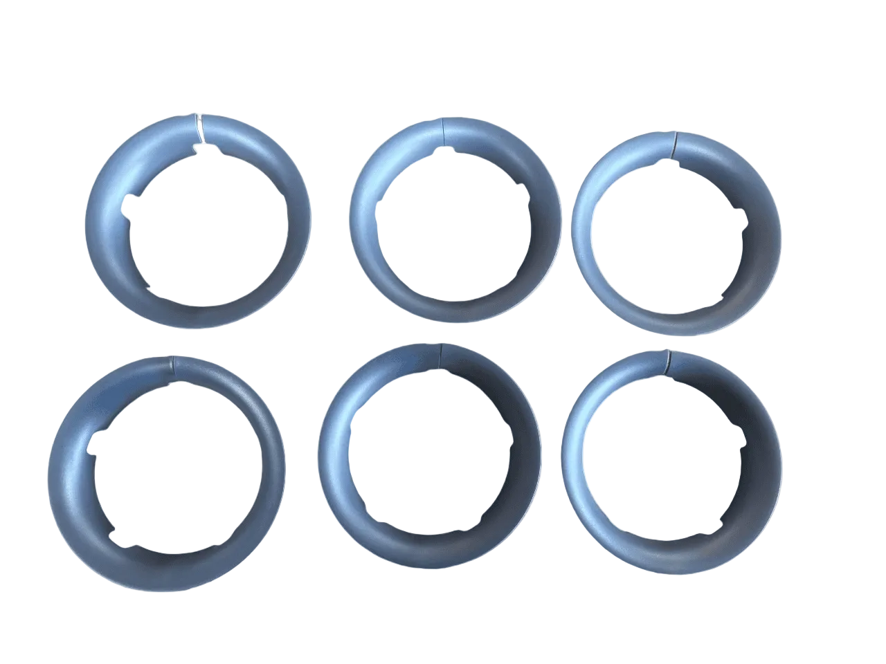 Bugaboo Bee 5 wheel caps