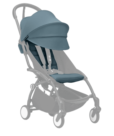 Stokke Yoyo 3 Farbset 6+