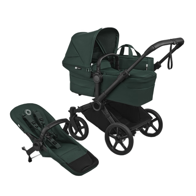 Bugaboo Donkey 6 Mono