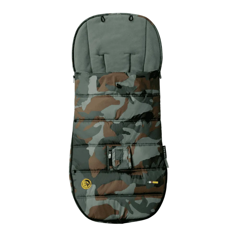 Bugaboo Fußsack