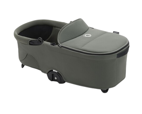 Bugaboo Dragonfly Bassinet Complete