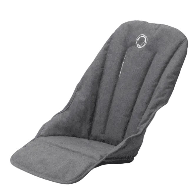 Bugaboo Fox seat fabric