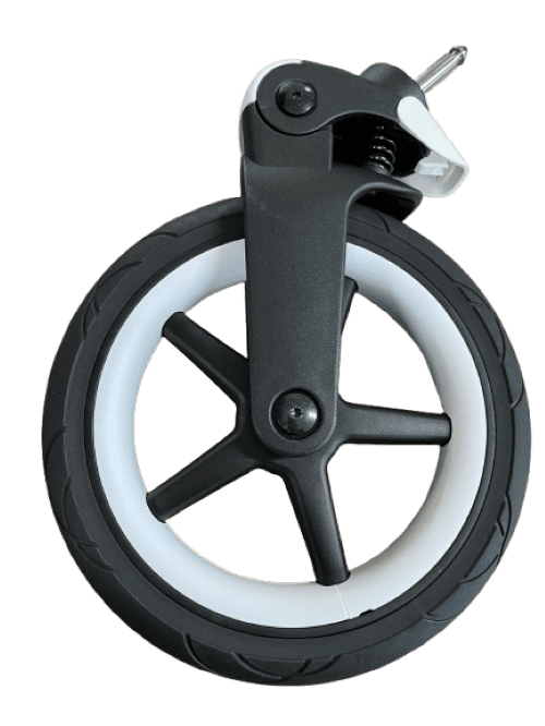 Bugaboo Fox front swivel wheel