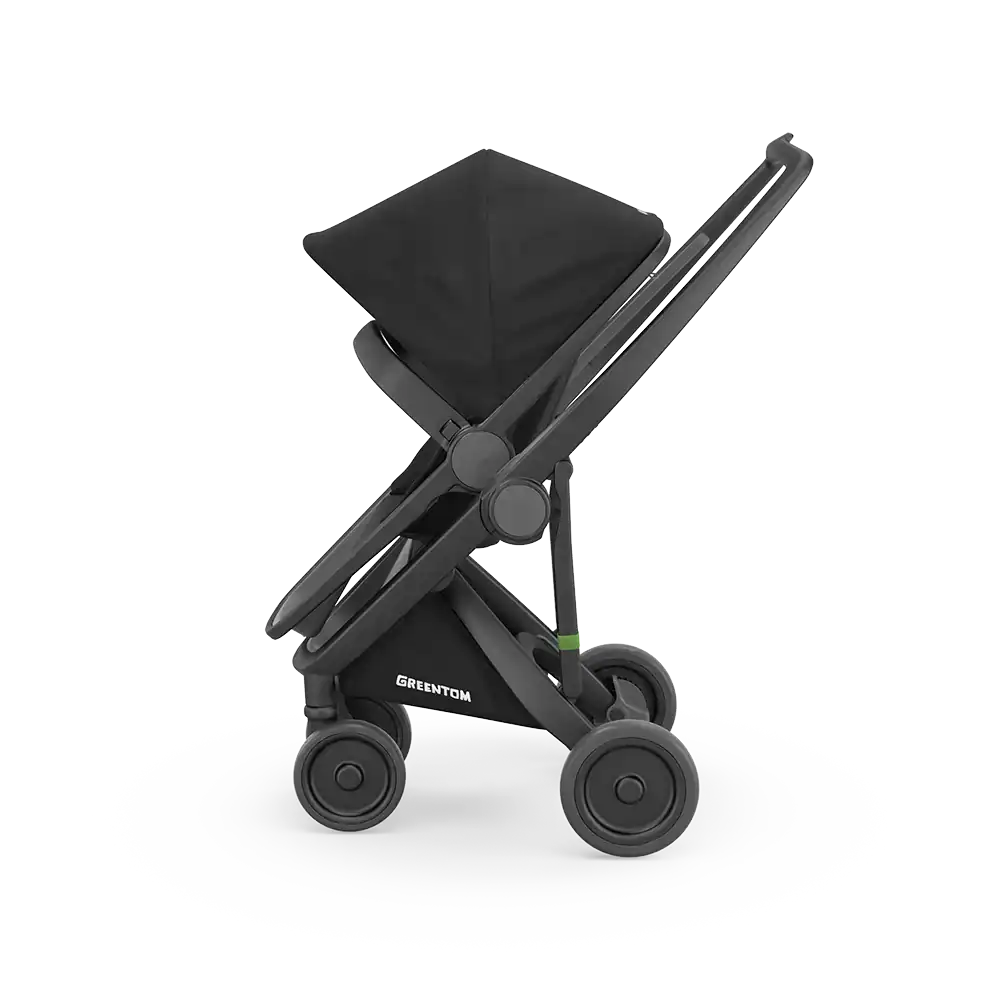 Greentom Reversible mit Sitz