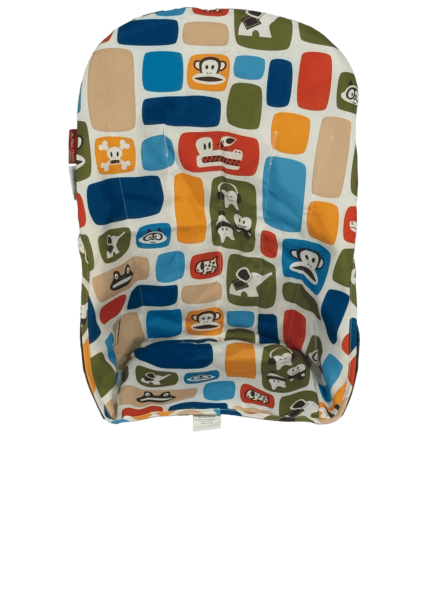 Bugaboo Cameleon Sitzauflage