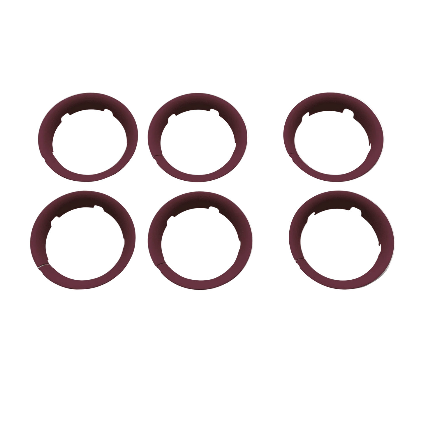 Bugaboo Bee 5 wheel caps