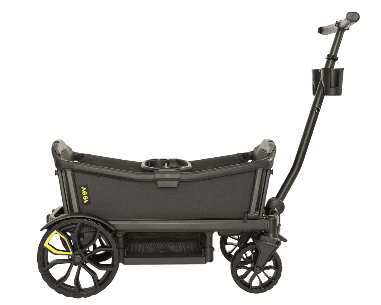 Veer Cruiser wagon