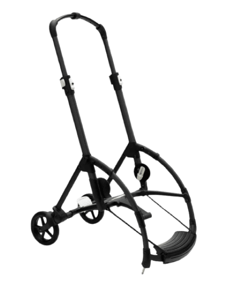 Bugaboo Bee 6 Fahrgestell