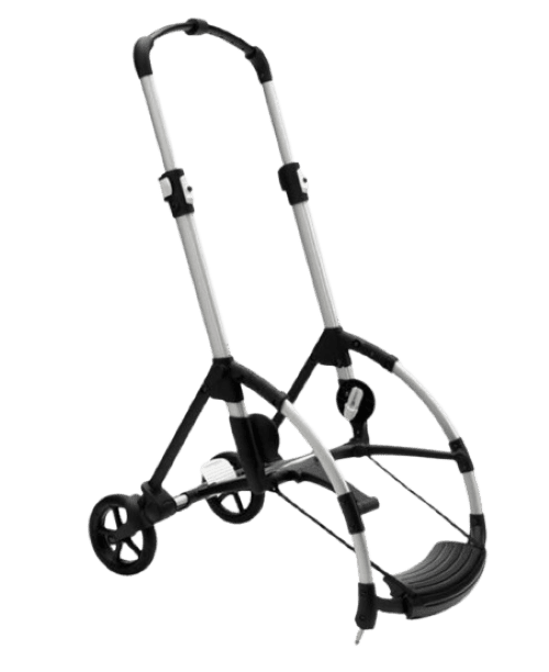 Bugaboo Bee 6 chassis
