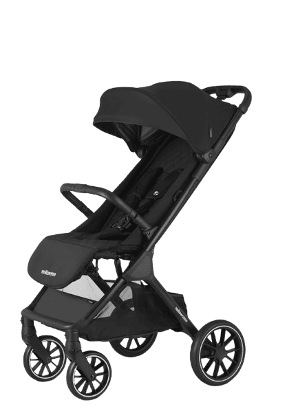 Easywalker Jackey XL stroller