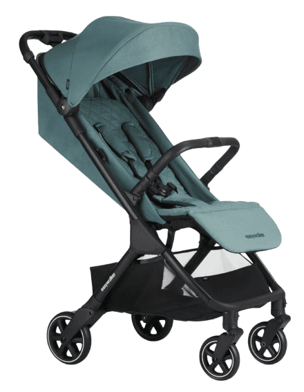 Easywalker Jackey stroller