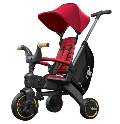 Doona Liki Trike S3