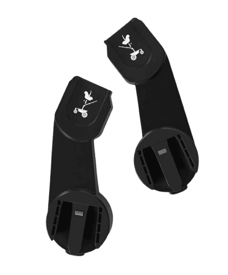 Joolz Day 5 car seat adapters