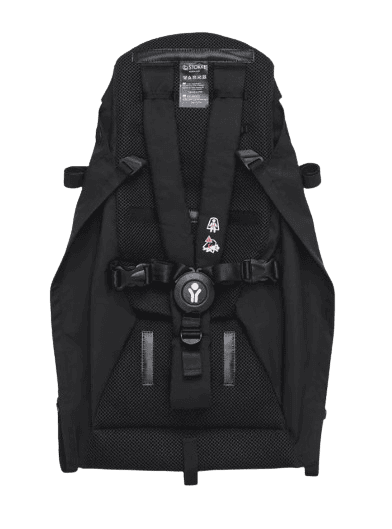 Stokke Yoyo 3 base padding 6+