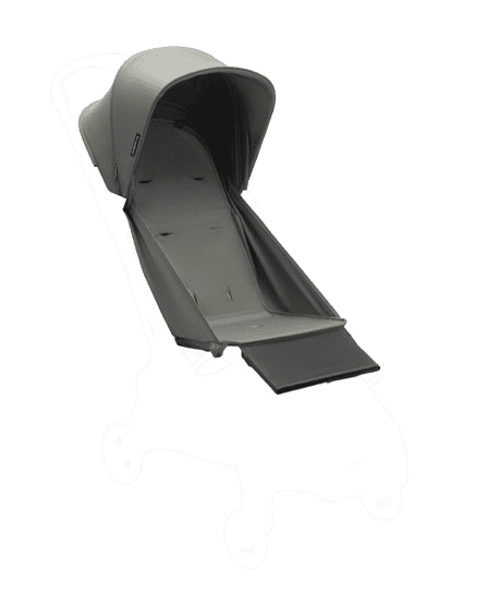 Bugaboo Butterfly Base Fabric Set