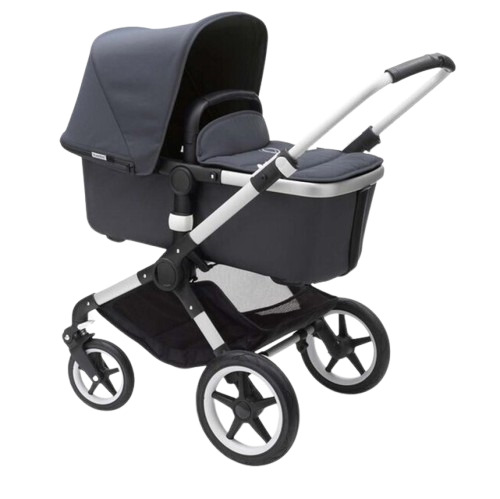 Bugaboo Fox 1 kinderwagen