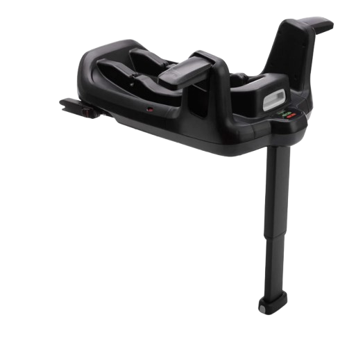 Bugaboo Turtle Air by Nuna Isofix basis met vleugels