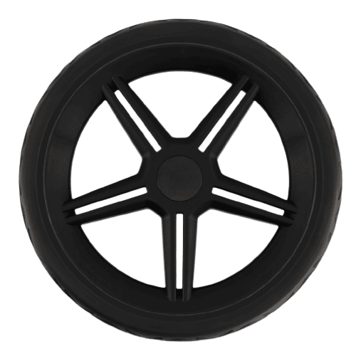 Joolz Day+ / Geo3 rear wheel