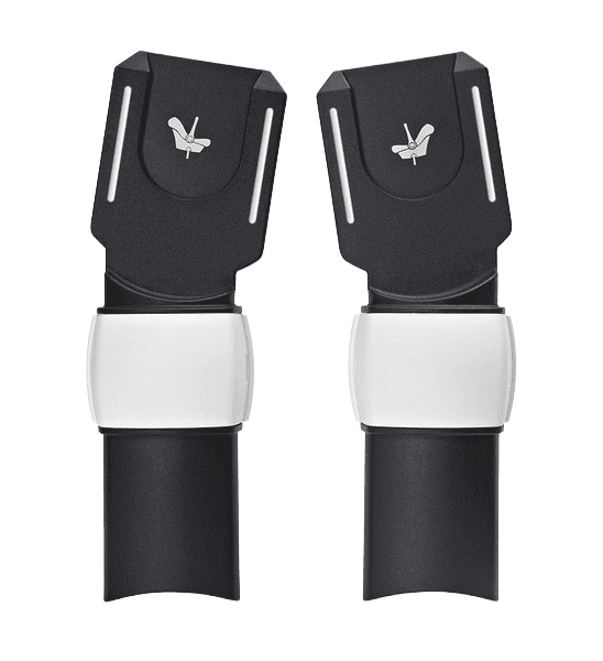 Bugaboo Fox / Lynx / Buffalo adapter for Maxi-Cosi car seats