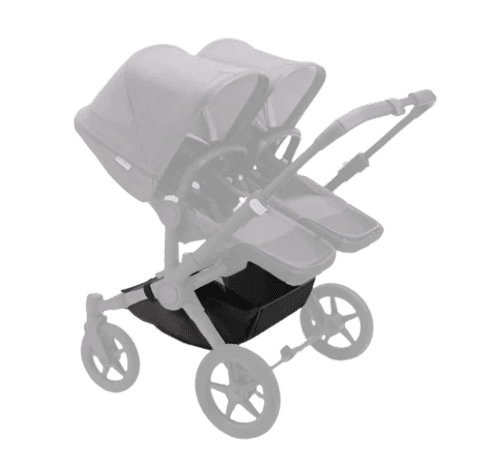 Bugaboo Donkey 5 luggage basket