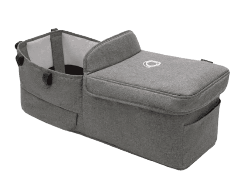 Bugaboo Donkey 5 Liegewanne komplett