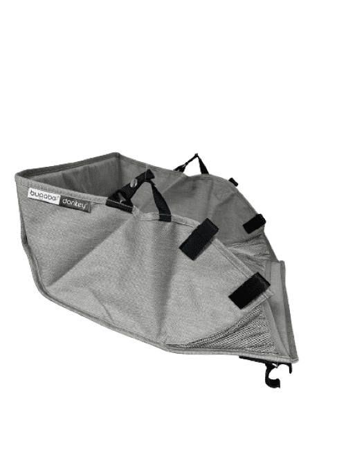 Bugaboo Donkey luggage basket