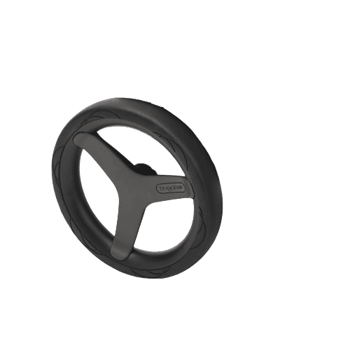Bugaboo Dragonfly rear wheel
