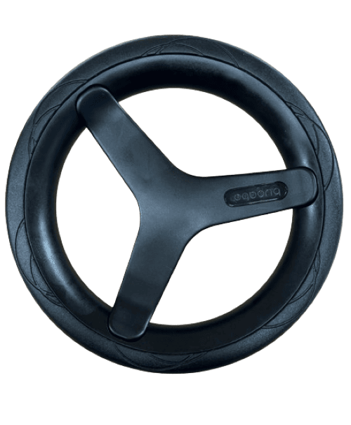 Bugaboo Dragonfly rear wheel