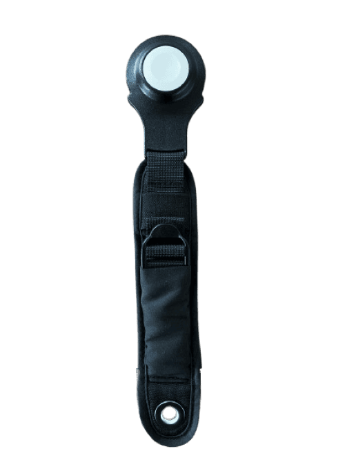 Bugaboo Fox / Lynx crotch strap for five-point harness