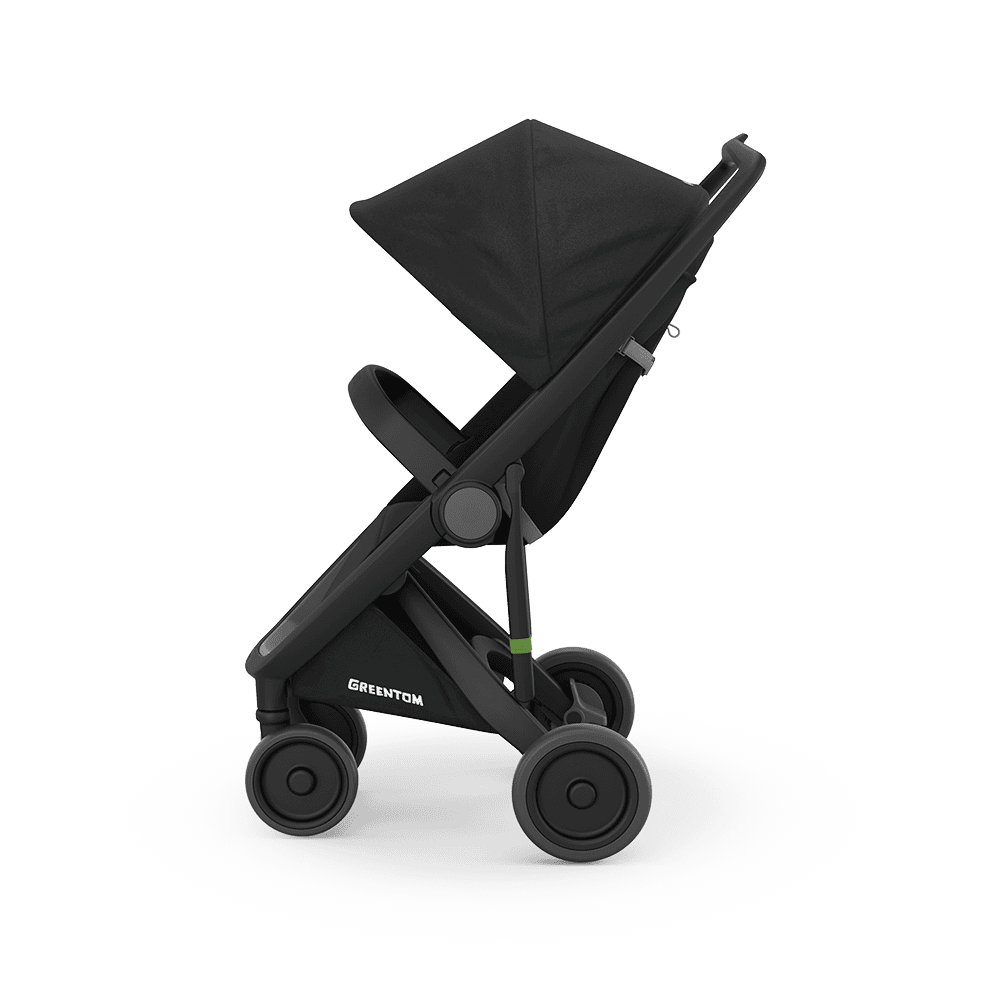 Greentom Classic Kinderwagen mit Sitz