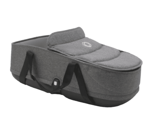 Bugaboo Bee 6 Bassinet Complete