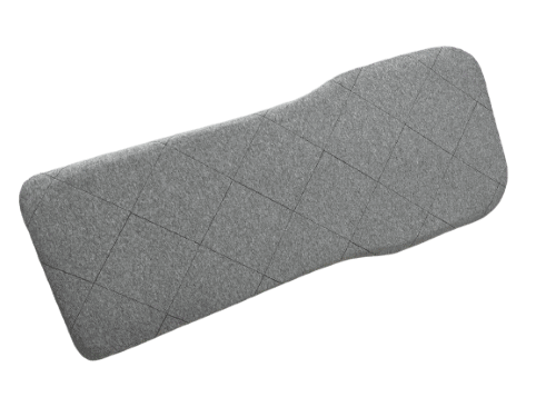 Bugaboo Donkey 1 mattress