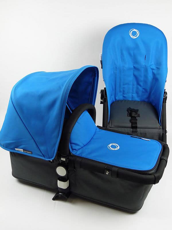 Bugaboo Cameleon Zusatzbezugset