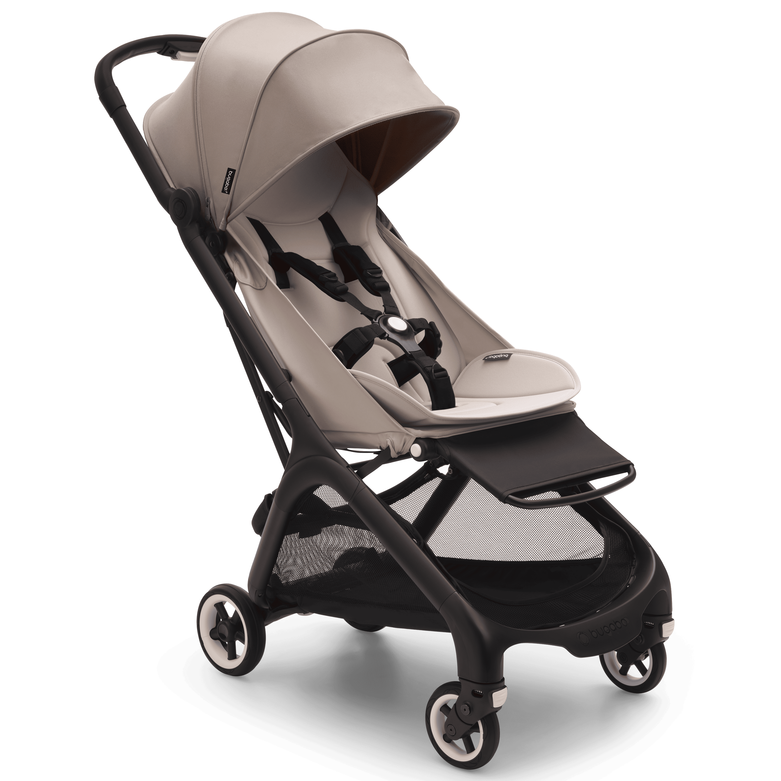 Buggy's