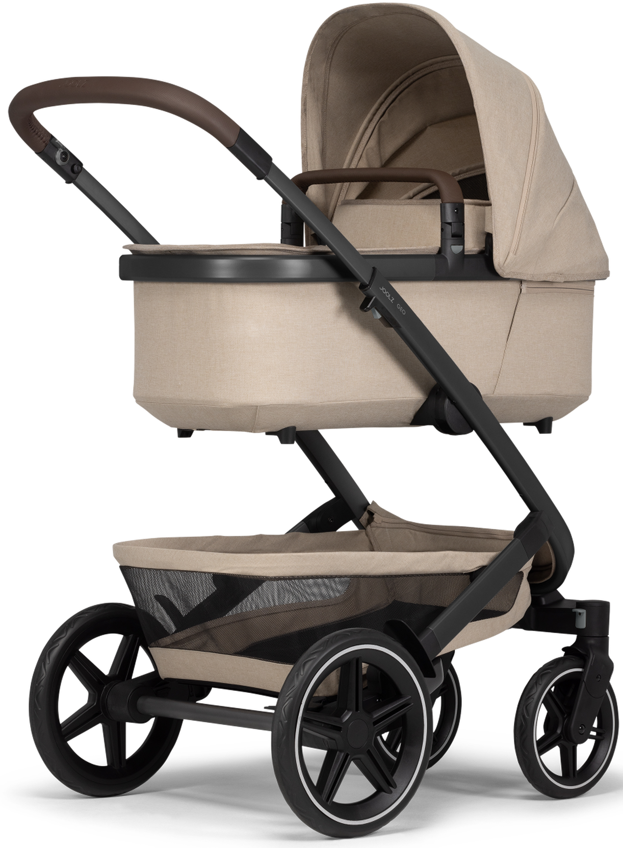 Kinderwagens