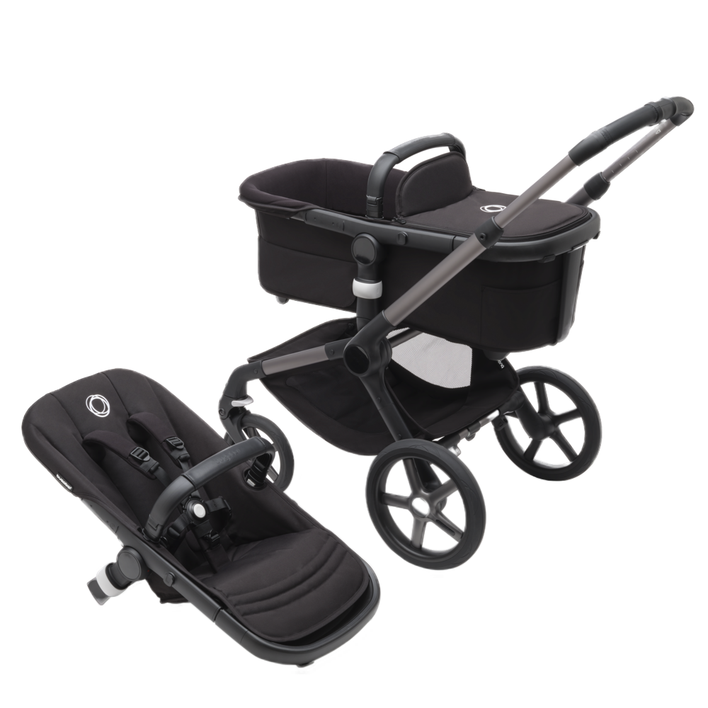 Bugaboo Fox 5 Renew (with Fox 5 chassis)