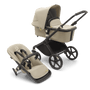 Bugaboo Fox Cub Stroller