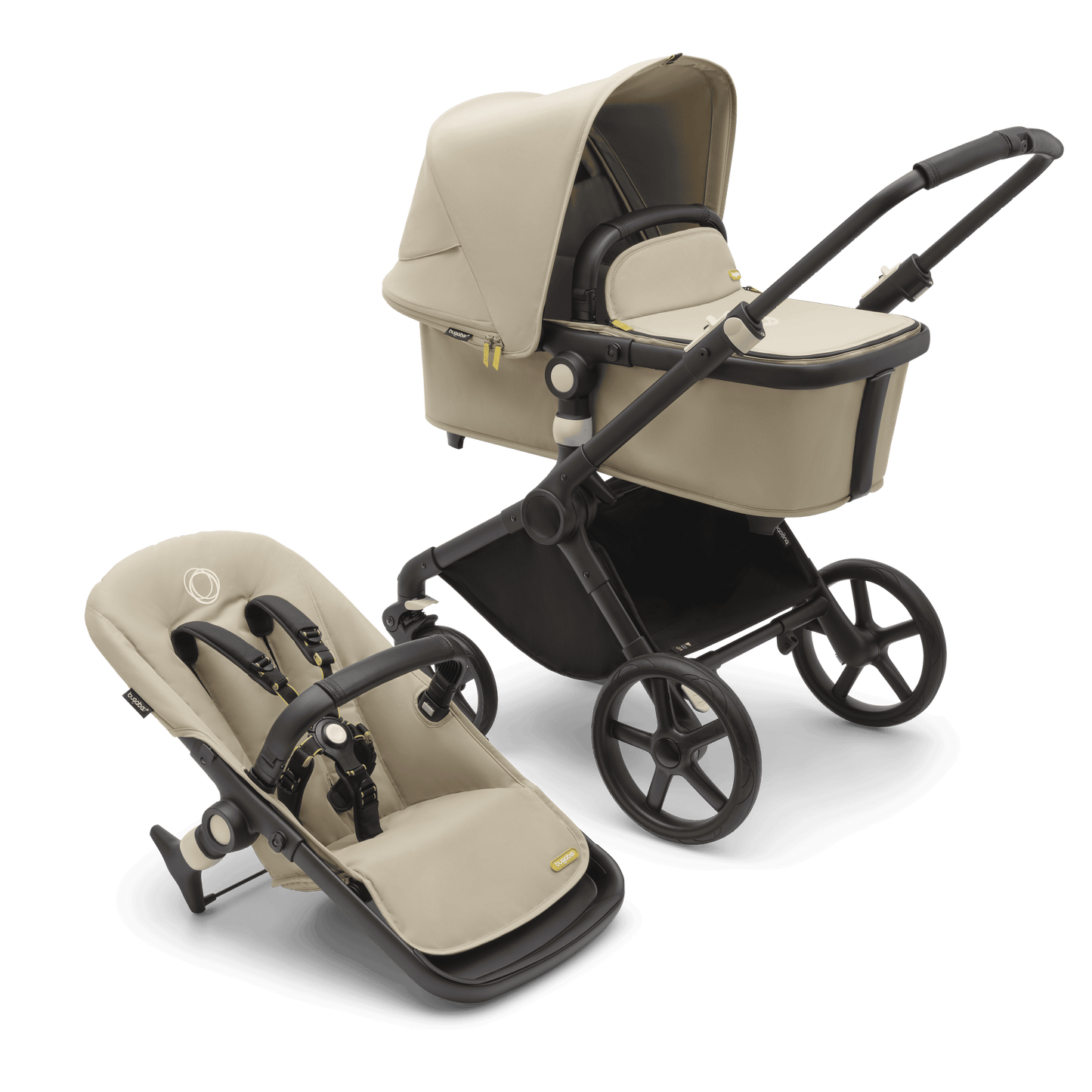 Bugaboo Fox Cub Stroller
