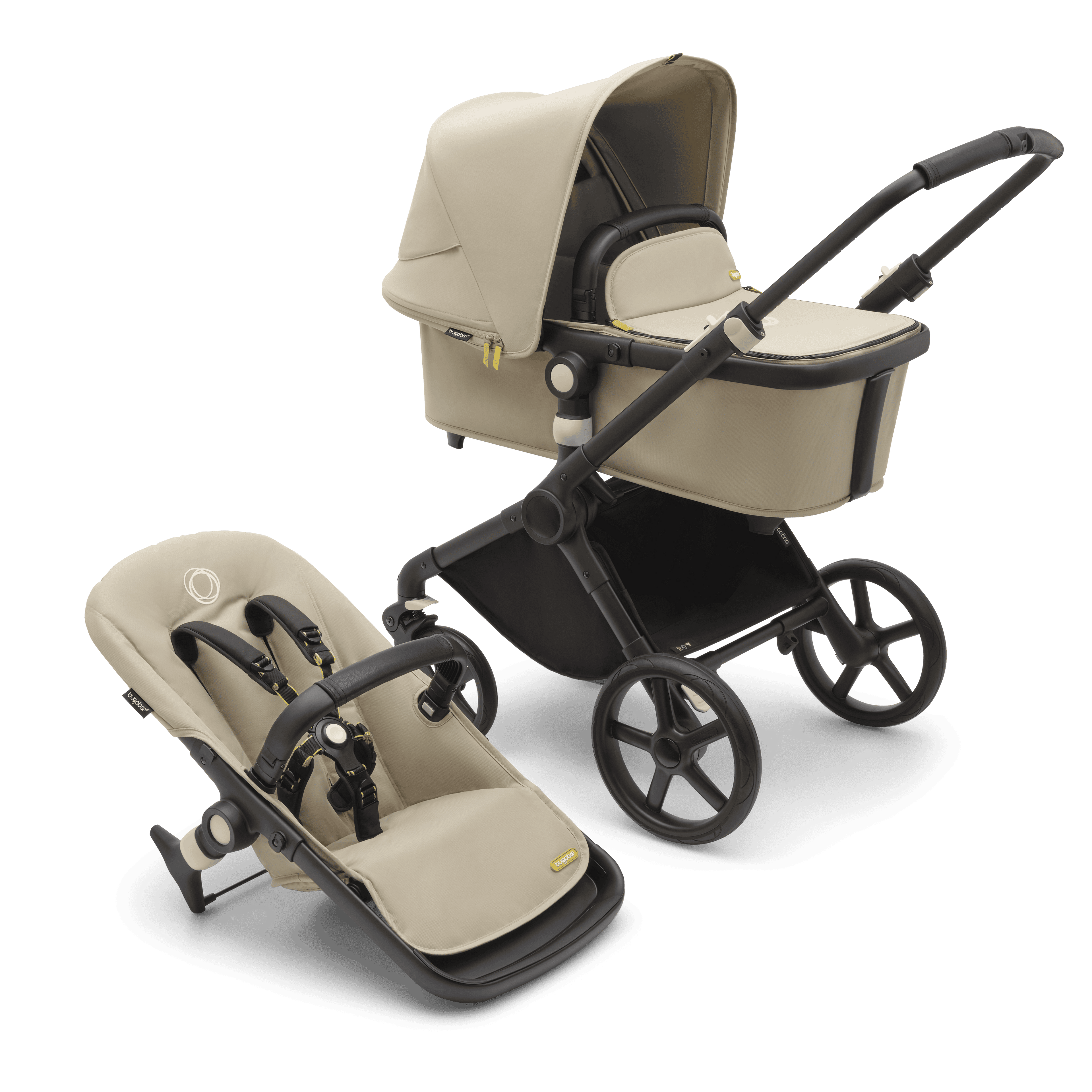 Bugaboo Fox Cub Stroller