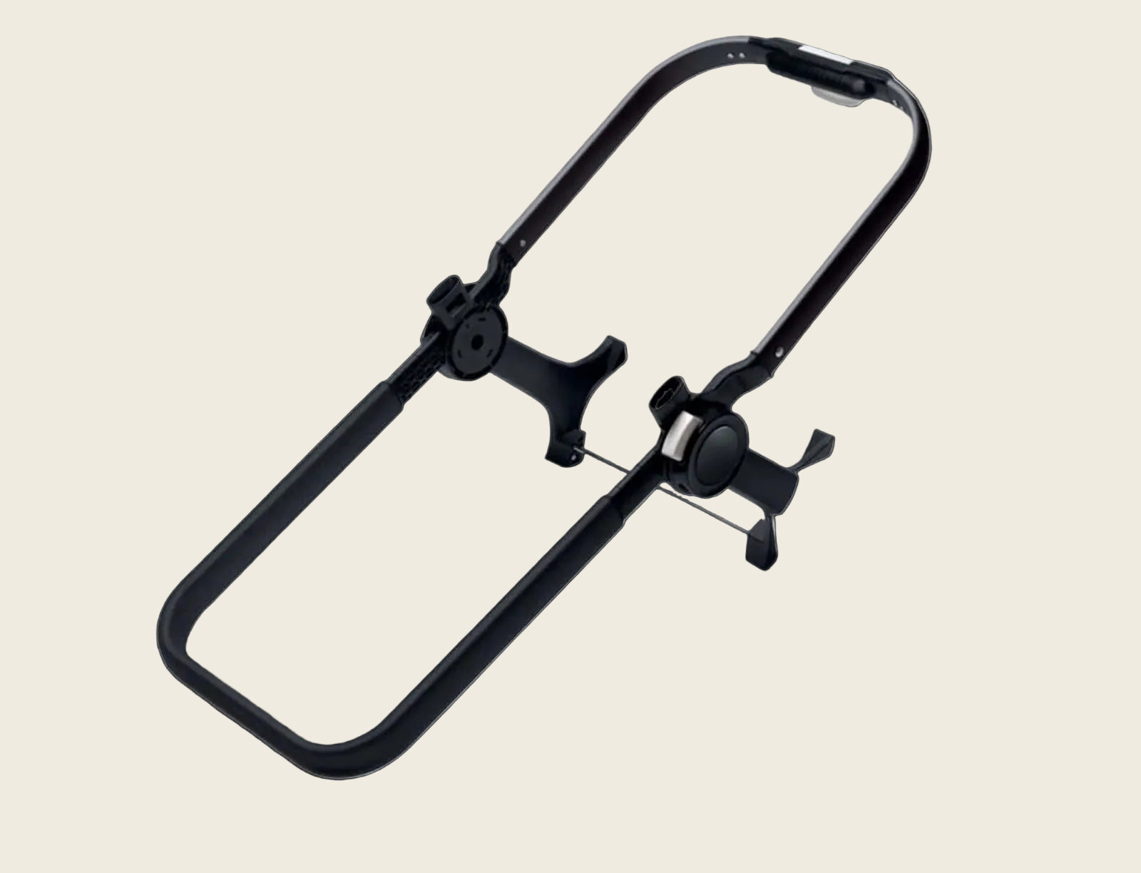 Bugaboo Donkey 5 seat frame