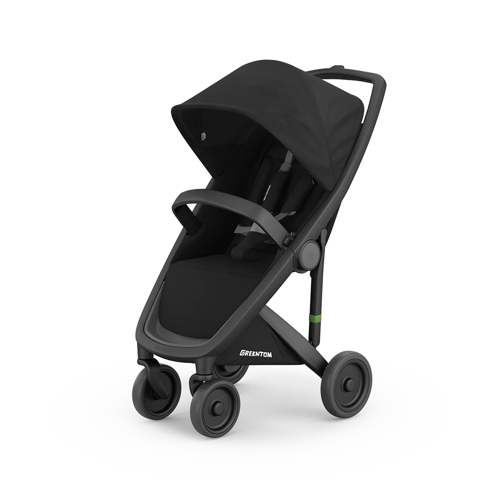 Greentom Classic Kinderwagen mit Sitz