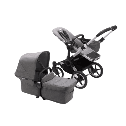 Bugaboo Donkey 3 Mono