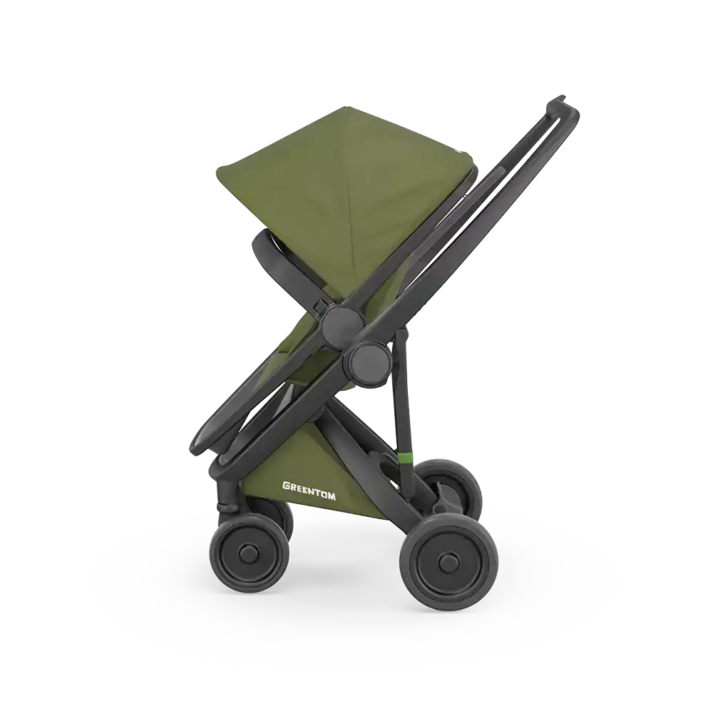 Greentom Reversible mit Sitz