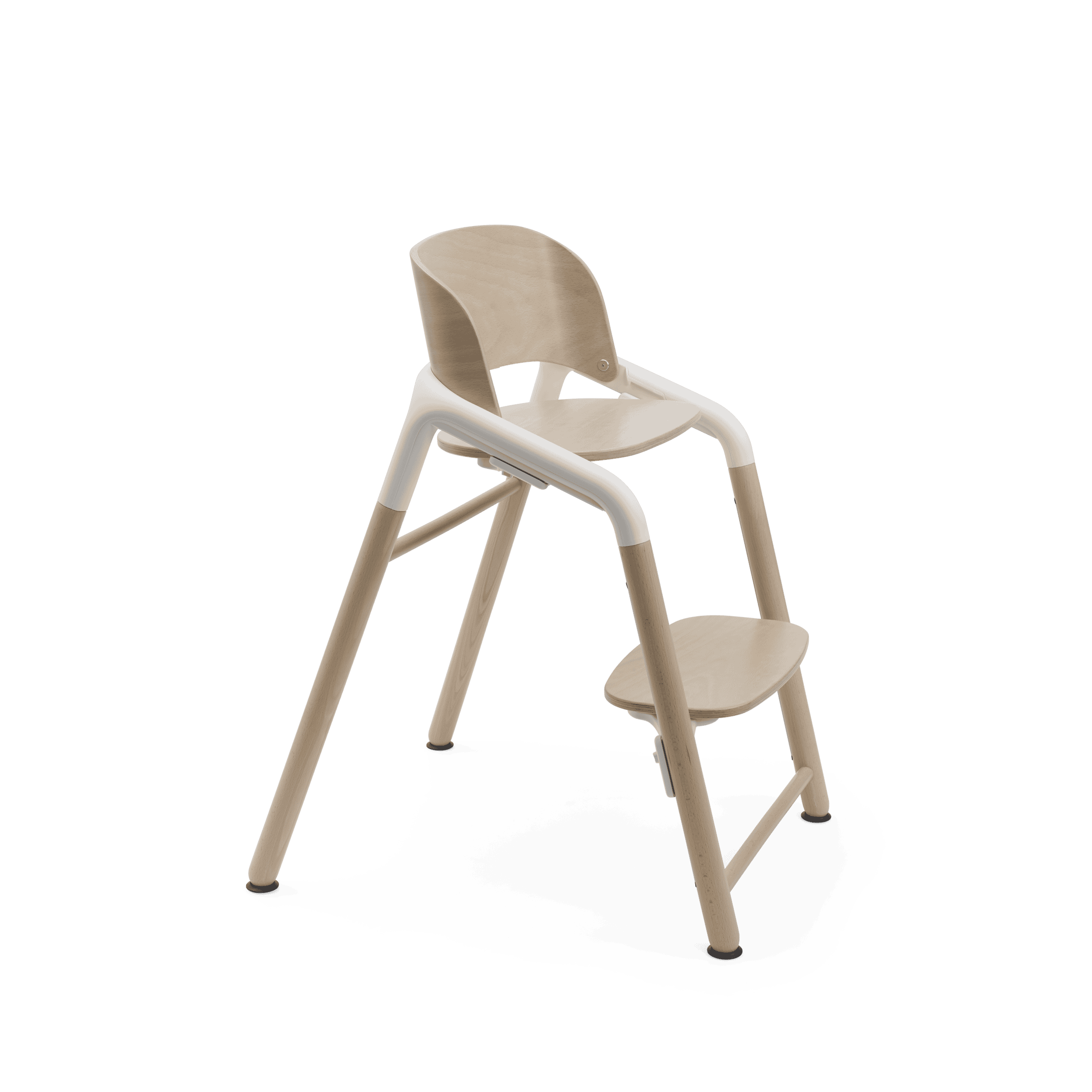 Bugaboo Giraffe Hochstuhl