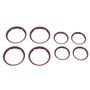 Bugaboo Fox Wheel Caps